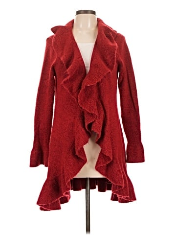 Style&Co Cardigan (view 1)