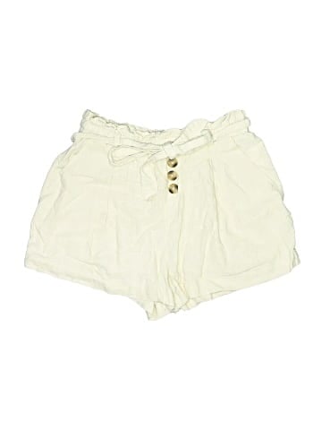 Charlotte Russe Shorts (view 1)