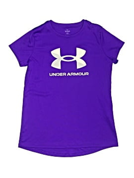 Under Armour Active T Shirt