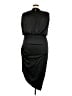 Veronica Beard Black Cocktail Dress Size 18 - photo 2
