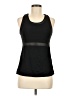 Lululemon Athletica Black Active Tank Size 6 - photo 1