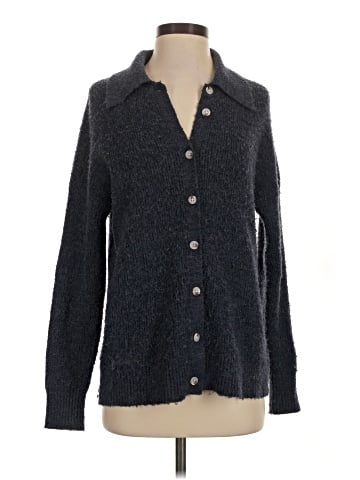 Central Park West Cardigan (view 1)