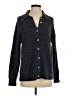 Central Park West Gray Cardigan Size S - photo 1