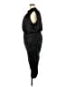 Veronica Beard Black Cocktail Dress Size 18 - photo 5