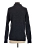 Central Park West Gray Cardigan Size S - photo 2