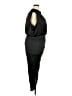 Veronica Beard Black Cocktail Dress Size 18 - photo 4