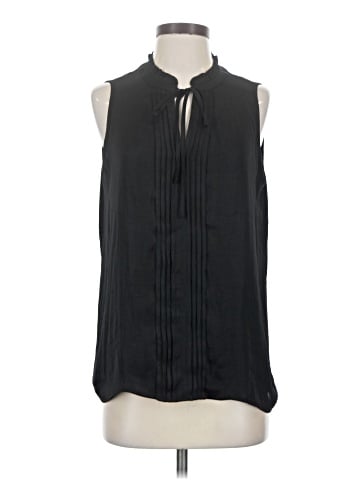 Simply Vera Vera Wang Sleeveless Blouse (view 1)