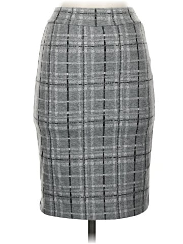 Renee C. Formal Skirt (view 1)