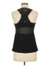 Lululemon Athletica Black Active Tank Size 6 - photo 2