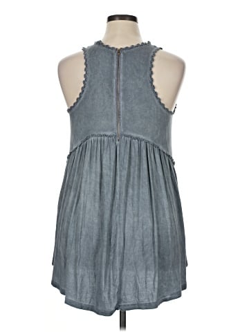 Pol Sleeveless Top (view 2)