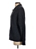 Central Park West Gray Cardigan Size S - photo 5