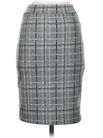 Renee C. Formal Skirt (view 2)