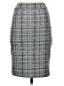 Renee C. Tweed Gray Formal Skirt Size XS - photo 2