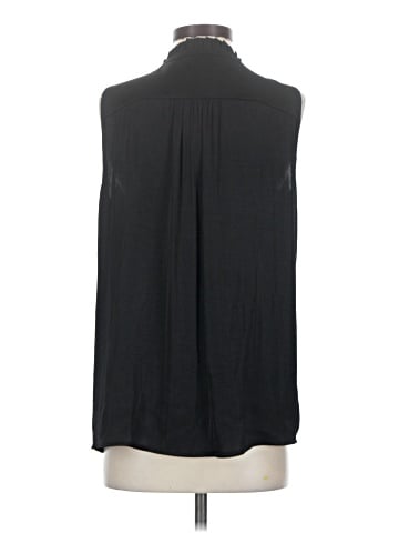 Simply Vera Vera Wang Sleeveless Blouse (view 2)