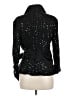 Tadashi Black Jacket Size M (estimated) - photo 2