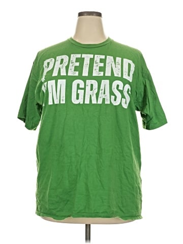 Port & Company Short Sleeve T-Shirt (view 1)