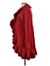 Style&Co Red Cardigan Size L - photo 5