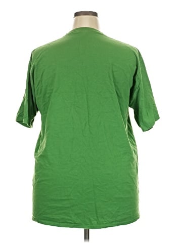 Port & Company Short Sleeve T-Shirt (view 2)