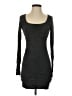 Bailey 44 Gray Casual Dress Size XS - photo 1