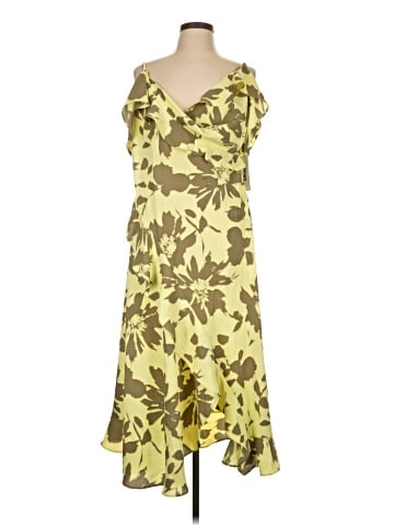 DKNY Casual Dress (view 1)