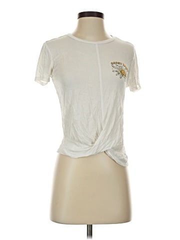 Rebellious. One Short Sleeve T-Shirt (view 1)