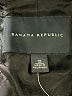 Banana Republic Black Wool Coat Size 12 - photo 3