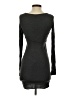 Bailey 44 Gray Casual Dress Size XS - photo 2