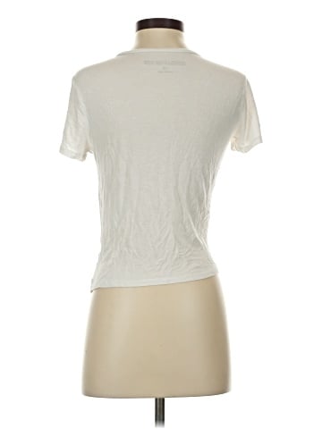 Rebellious. One Short Sleeve T-Shirt (view 2)