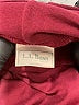 L.L.Bean Burgundy Turtleneck Sweater Size XL (estimated) - photo 7