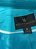 Worthington Teal Blazer Size 8 - photo 6