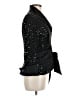 Tadashi Black Jacket Size M (estimated) - photo 4