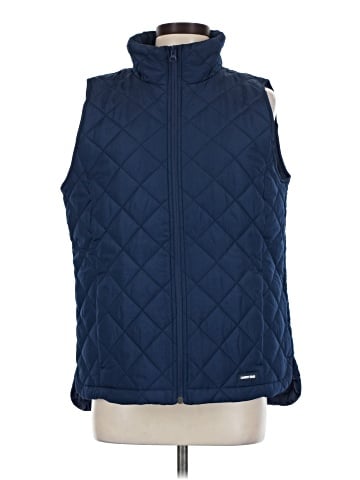 Lands' End Vest (view 1)