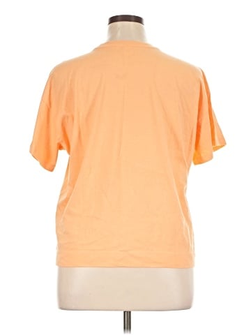 Old Navy Short Sleeve T-Shirt (view 2)