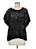 Unbranded Black Pullover Sweater Size M - photo 1