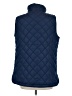 Lands' End 100% Polyester Blue Vest Size M - photo 2