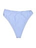 Shein Blue Swimsuit Bottoms Size L - photo 2