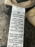 Ci Sono 100% Polyurethane Gray Vest Size M - photo 7