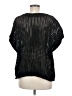 Unbranded Black Pullover Sweater Size M - photo 2