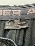 Under Armour Solid Black Track Pants Size XL - photo 7