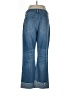 3x1 Blue Jeans Size 30 waist - photo 2