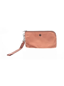 Lululemon Athletica Wristlet