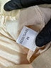 Unbranded 100% Polyester Solid Ivory Casual Skirt Size M - photo 4