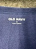 Old Navy Blue Sleeveless T-Shirt Size XL - photo 7