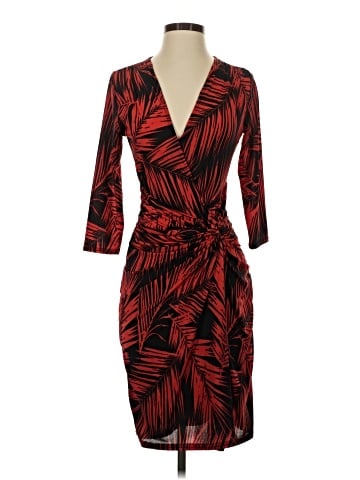 EGERIE Cocktail Dress (view 1)