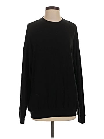 Alo Yoga Long Sleeve T-Shirt (view 1)