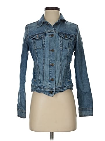 Old Navy Denim Jacket (view 1)