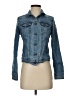 Old Navy Blue Denim Jacket Size XS - photo 1