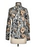 Lilly Pulitzer Print Ivory Jacket Size XS - photo 1
