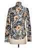 Lilly Pulitzer Print Ivory Jacket Size XS - photo 2