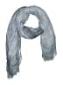 Steve Madden 100% Polyester Gray Scarf One size - photo 1